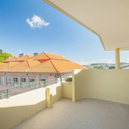 Camarao Apartment Porto Eksteriør bilde