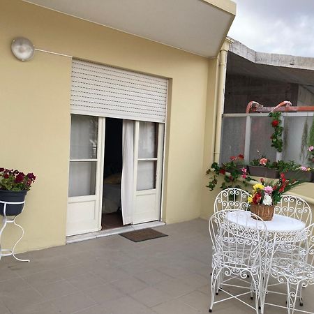 Camarao Apartment Porto Eksteriør bilde