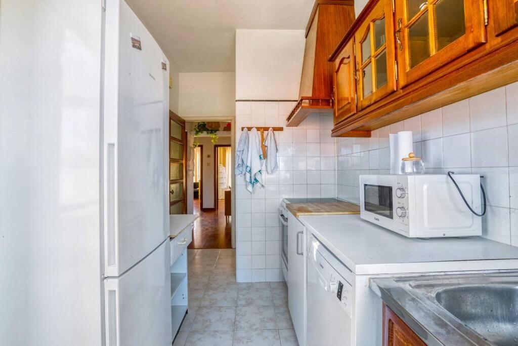Camarao Apartment Porto Eksteriør bilde