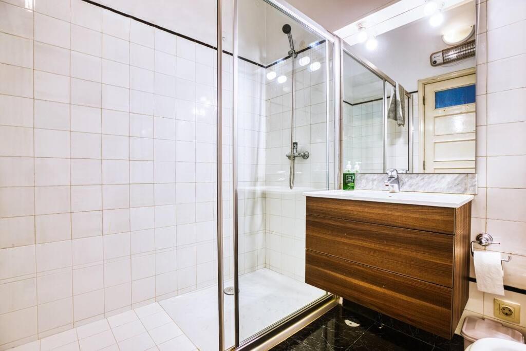 Camarao Apartment Porto Eksteriør bilde
