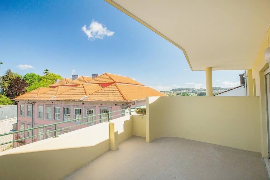Camarao Apartment Porto Eksteriør bilde