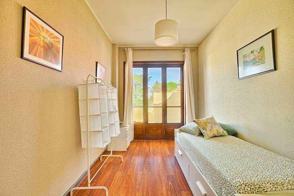Camarao Apartment Porto Eksteriør bilde