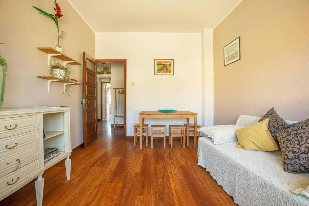 Camarao Apartment Porto Eksteriør bilde