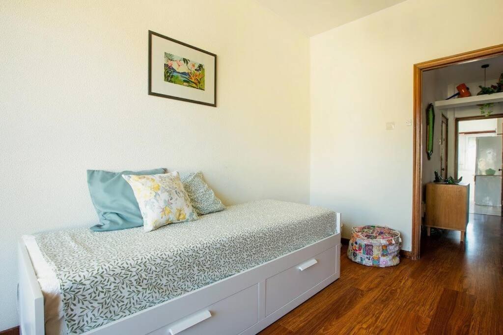 Camarao Apartment Porto Eksteriør bilde