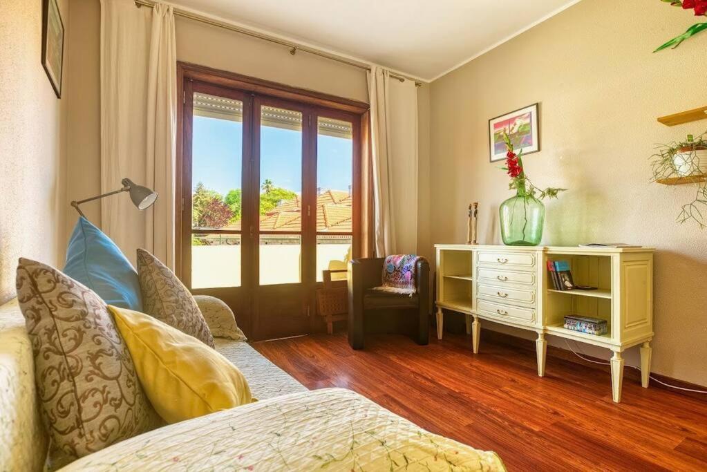 Camarao Apartment Porto Eksteriør bilde