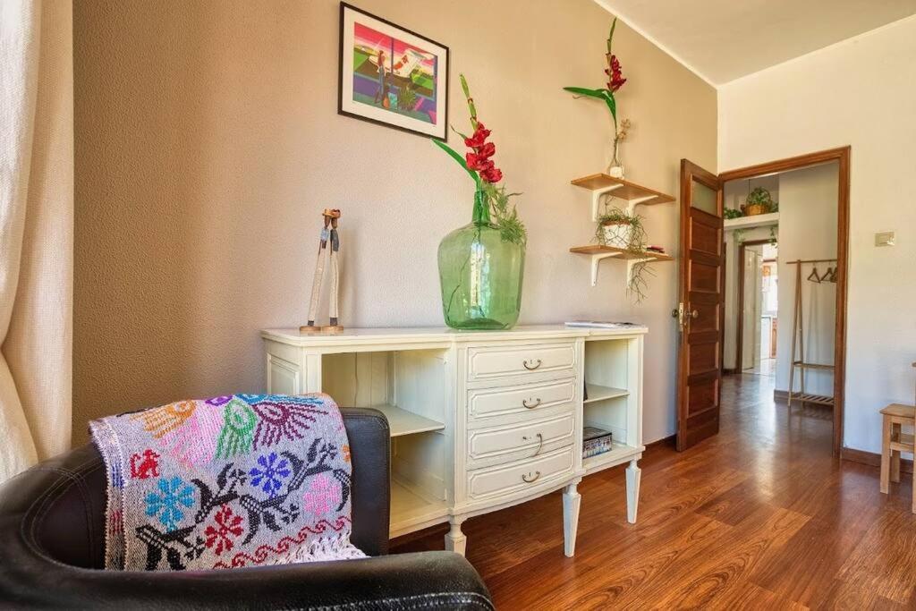 Camarao Apartment Porto Eksteriør bilde