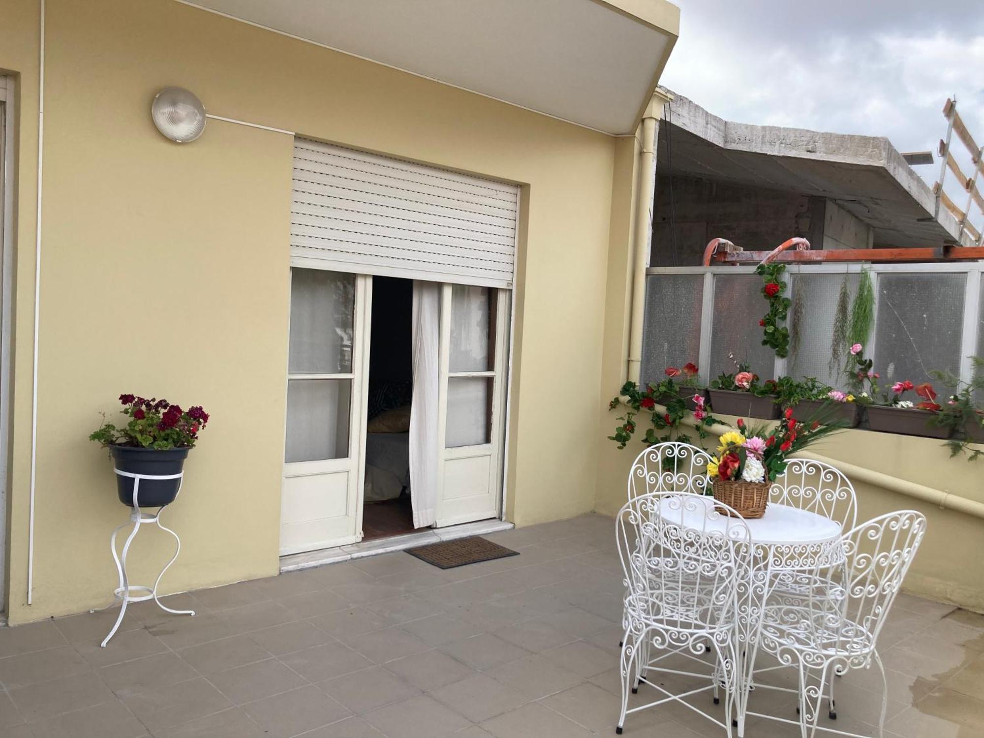 Camarao Apartment Porto Eksteriør bilde